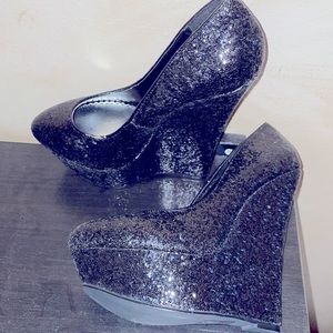 BRAND NEW HIGH HEELS!!!